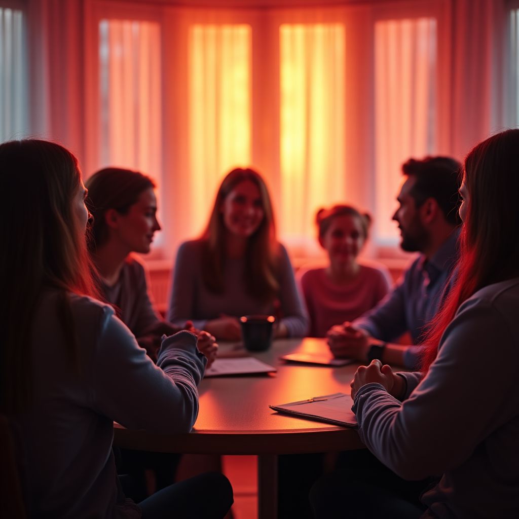 Topluluk Desteği